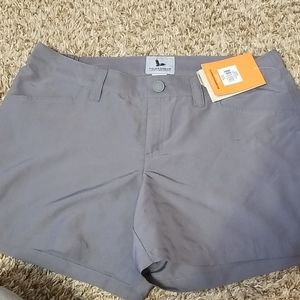 NWT! Field & Stream Womans Shorts.